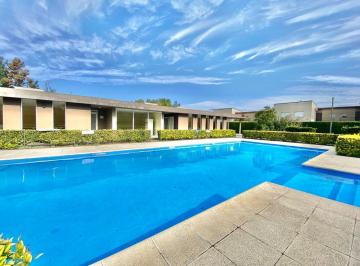 Departamento · 37m² · 1 Ambiente · 1 Cochera · Venta de Monoambiente en La Madrugada II