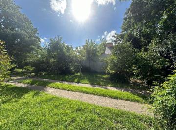 Terreno · 207m² · Venta Lote Berazategui