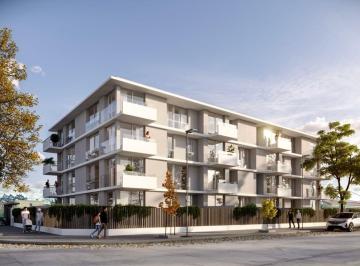 Departamento · 37m² · 2 Ambientes · 1 Cochera · Venta Depto a Estrenar a m del Mar Piriapolis