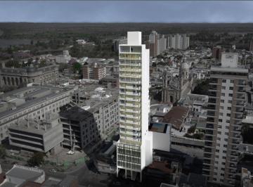 Departamento · 167m² · 6 Ambientes · Dpto Piso 3 Dorm. | Torre Capital |