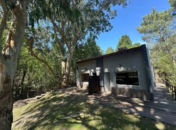 Departamento · 179m² · 12 Ambientes · 4 Cocheras · Complejo de 4 Departamentos en Las Gaviotas
