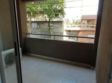 Departamento de 1 ambiente, Colegiales · Alquiler 1 Amb con Balcón y Landry