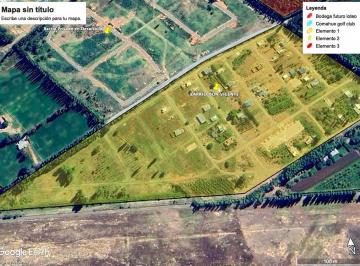 Terreno · 199m² · Lote en Venta - Neuquén Capital - Todos Los Servicios - C/financiación