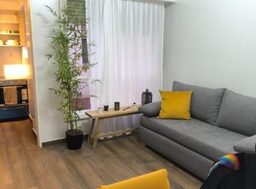 Departamento de 2 ambientes, Retiro · A Estrenar Divino 2 Ambientes Alquiler Mensual o Semanal