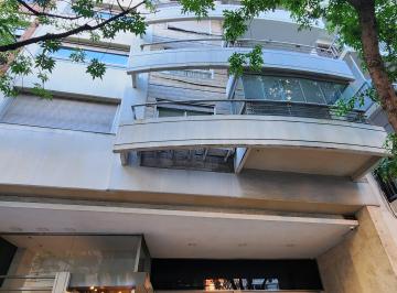 Departamento de 3 ambientes, Palermo · Hermoso 3amb Super Amplio (88 M²) en Lo Mejor de Palermo! Cochera Fija Amenities!