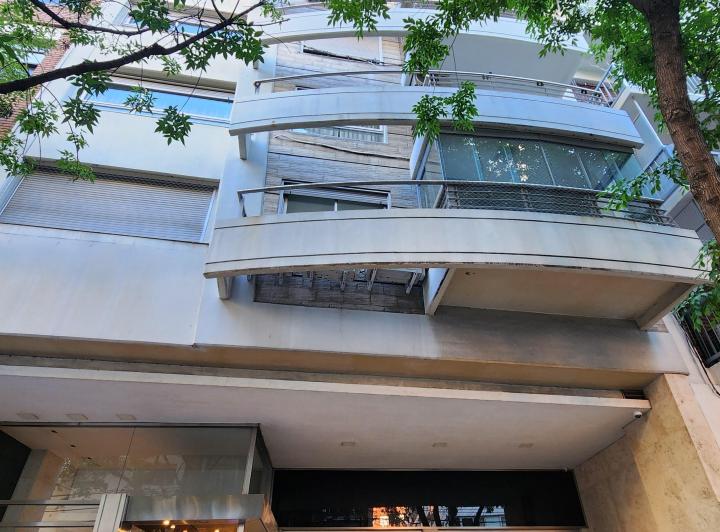 Departamento · 88m² · 3 Ambientes · 1 Cochera