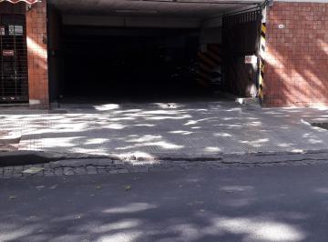Garage , Caballito · Cochera Fija Caballito