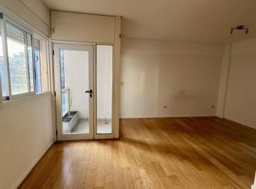 Departamento · 30m² · 1 Ambiente · Las Cañitas - Alquiler Sin Muebles - Monoambiente