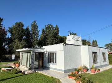 Casa de 5 ambientes, Vistalba · Venta Casa en Vistalba