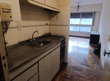 Departamento de 1 ambiente, Caballito · Excelente Monoambiente