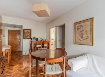 Departamento · 53m² · 3 Ambientes · Departamento en Venta en Villa Crespo, Capital Federal, Buenos Aires