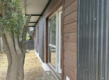 Casa de 2 ambientes, San Carlos de Bariloche · Se Vende Casa Modular Sin Terreno. San Carlos de Bariloche