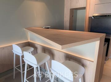 Departamento · 35m² · 2 Ambientes · 2 Ambientes en Palermo Hollywood a Estrenar