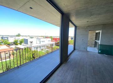 Departamento de 3 ambientes, Tigre · Muy Lindo Duplex en Venta Terrazas de Santa María