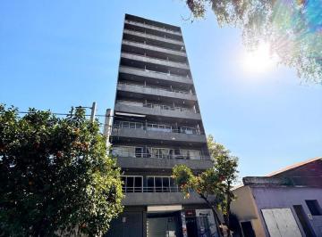 Departamento · 42m² · 2 Ambientes · Amplio Departamento de 1 Dormitorio Seminuevo en Libertad Al 200, Smt. con Amenities!