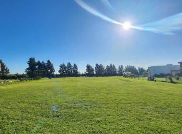 Terreno , Ezeiza · Lote en Terralagos - Dueño Directo