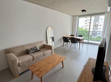Departamento · 58m² · 3 Ambientes · 3 Ambientes Palermo Entrega Inmediata 1 Piso Amenities