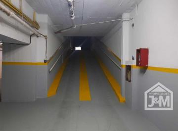 Garage de 1 ambiente, Barrio Norte · Cochera 17 M²s French 2800 E/aguero y Austria Urgte X Viaje!