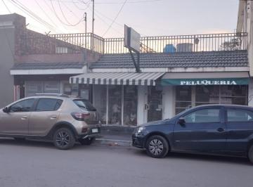 Local comercial de 2 ambientes, Villa Allende · Locales Comerciales y Casa 2 Dorm.. Inversores