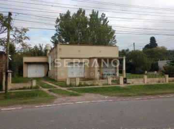 Casa · 90m² · 4 Ambientes · 1 Cochera · Venta Casa 4 Ambientes en Open Door, Luján
