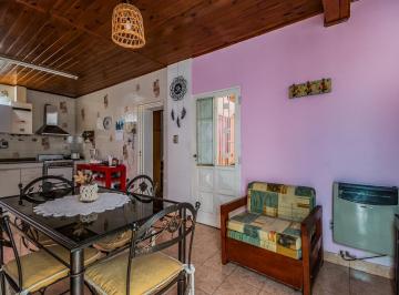 PH · 61m² · 3 Ambientes · PH de 3 Ambientes con Terraza Propia en Av Directorio 5400