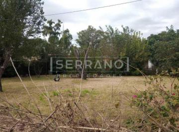 Terreno · 600m² · Venta Terreno Lote en Open Door, Luján