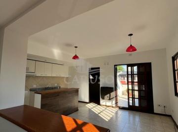 Departamento · 45m² · 3 Ambientes · Departamento Alquiler Quilmes Oeste