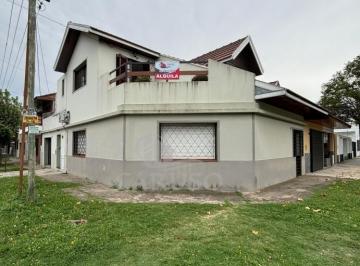 Departamento · 45m² · 3 Ambientes · Departamento 1er Piso - Alquiler Quilmes Oeste