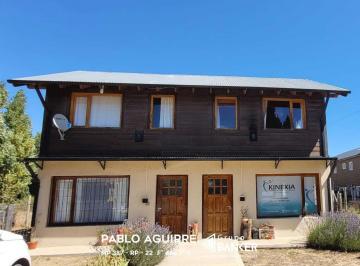 Departamento · 28m² · 1 Ambiente · 1 Cochera · Departamento en Venta en Dina Huapi