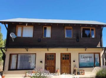 Departamento · 28m² · 1 Ambiente · 1 Cochera · Departamento en Venta en Dina Huapi