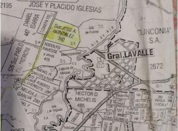 Campo , General Lavalle · Campo Ganadero en General Lavalle