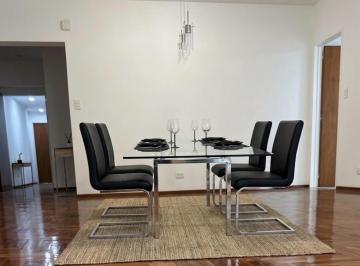 Departamento · 155m² · 4 Ambientes · 1 Cochera · Departamento Amplio Totalmente Refaccionado!