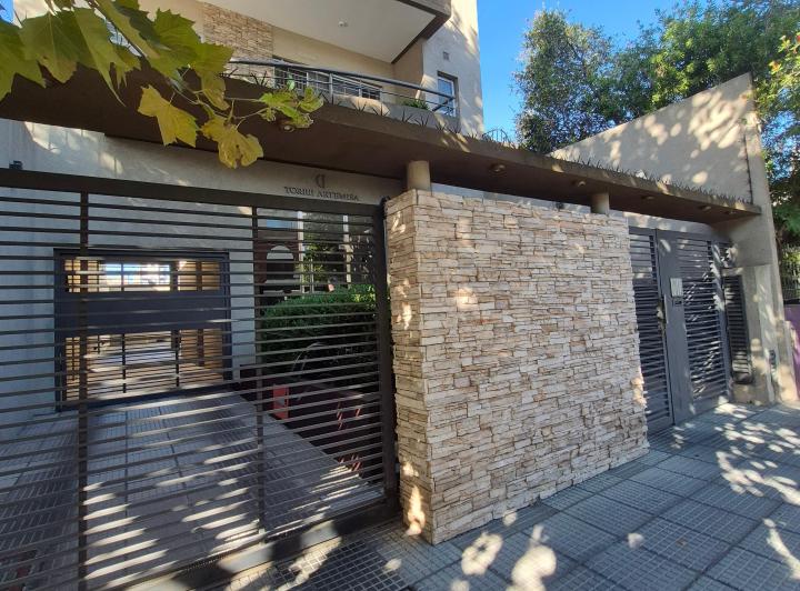 Departamento · 40m² · 2 Ambientes