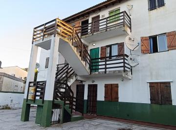Casa de 3 ambientes, Mar del Tuyú · Calle 61 E/1 y 2 Mar del Tuyú Dúplex 3 Ambientes Vende Sara Zapata Inmobiliaria