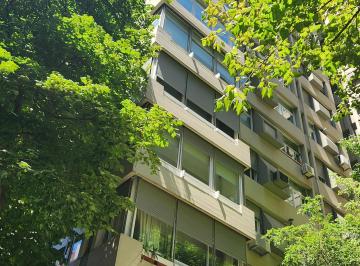 Departamento de 7 ambientes, Recoleta · Duplex Venta 7 Ambientes 2 Cocheras 5 Dor Liv y Com y Escr Dep Vig.