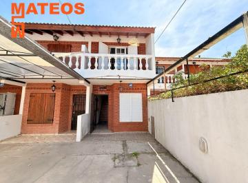 Casa de 4 ambientes, Mar del Tuyú · Venta Triplex de 3 Ambientes en Mar del Tuyú