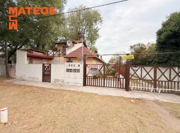 Casa de 3 ambientes, Mar del Tuyú · Venta Chalet Semi Independiente de 3 Ambientes en Mar del Tuyú