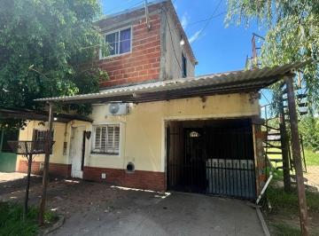 Casa · 60m² · 6 Ambientes · Excelente Oportunidad 3 Unidades