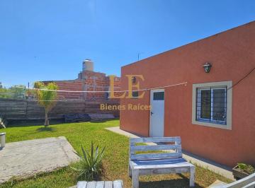 Casa · 140m² · 4 Ambientes · 3 Cocheras · Casa Tipo Departamento en Venta - Ingeniero Maschwitz