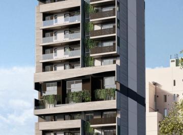 Departamento de 2 ambientes, San Miguel de Tucumán · Venta 1 Dormitorio Frente a Estrenar - Av Sarmiento 90