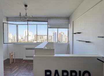 Oficina comercial · 23m² · 1 Ambiente · Oficina en Alquiler - Alsina 19
