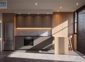 Departamento · 32m² · 1 Ambiente · Departamento en Boedo Monoambiente Al Frente