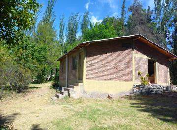 Casa de 1 ambiente, Luján de Cuyo · Casa de Fin de Semana. a 300 Mtrs Entre Dos