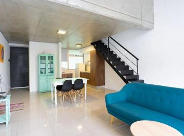 Departamento · 80m² · 3 Ambientes · 2 Cocheras · Venta Depto 1 Dormi + Comodin + Patio con Cochera