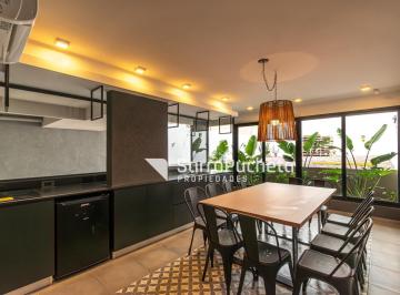 Departamento · 39m² · 2 Ambientes · Venta Departamento 2 Amb - Haedo Sur (2b)