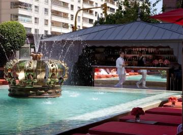Departamento · 45m² · 2 Ambientes · Alquiler 2 Ambientes Faena Residences Amoblado