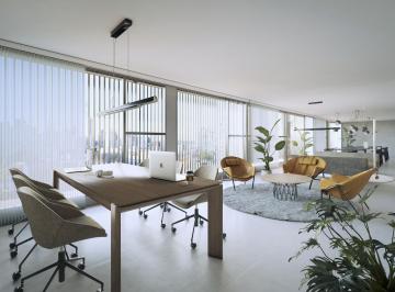 Oficina comercial · 40m² · 2 Ambientes · Venta en Pozo Torre Potenza Oficina 2 Ambientes