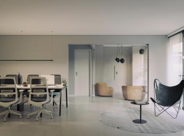Oficina comercial · 42m² · 2 Ambientes · Venta en Pozo Torre Potenza Oficina 2 Ambientes