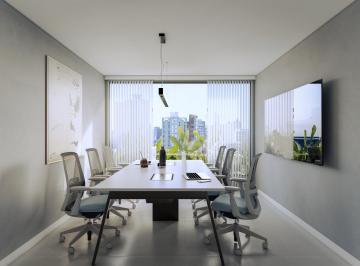 Oficina comercial · 30m² · 1 Ambiente · Venta en Pozo Torre Potenza Oficina 1 Ambiente