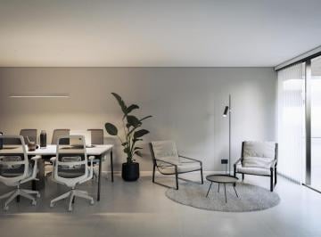 Oficina comercial · 39m² · 2 Ambientes · Venta en Pozo Torre Potenza Oficina 2 Ambientes